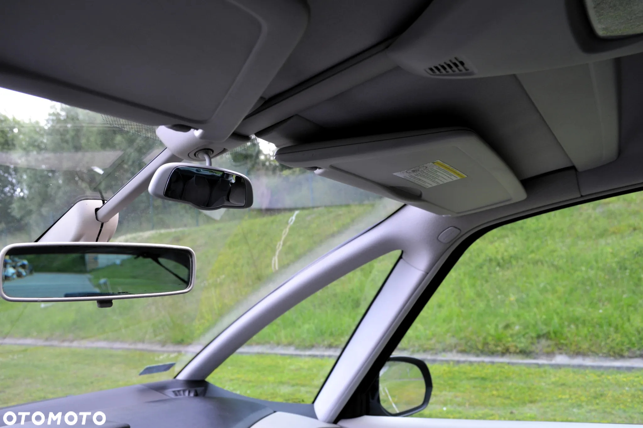 Citroën C4 Picasso 1.6 HDi FAP ESG6 Confort - 25