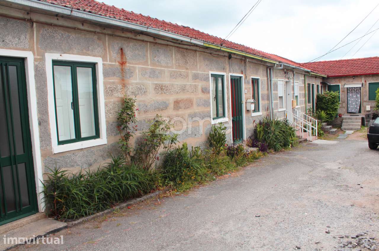 Moradia T2 em Riba de Ave - Grande imagem: 4/15