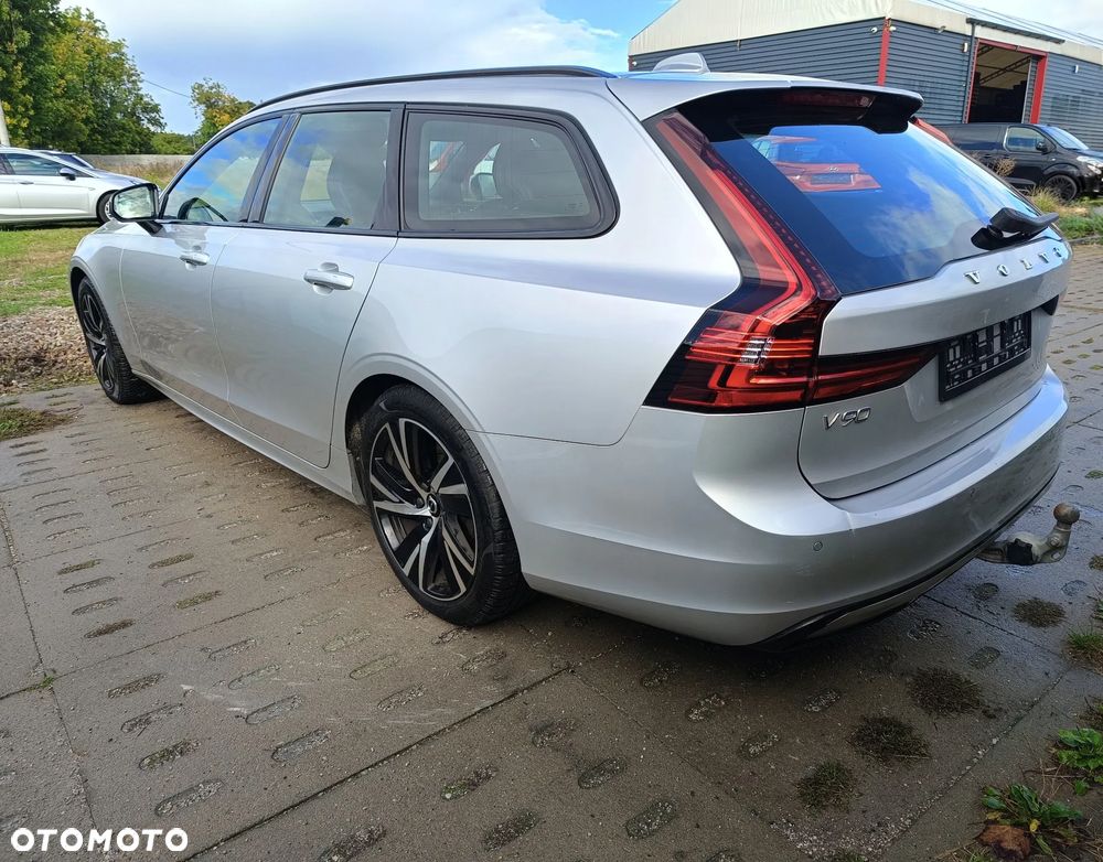 Volvo V90 - 13