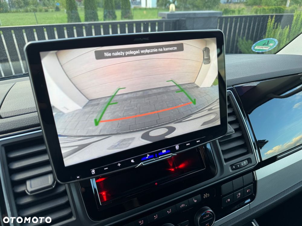 Volkswagen Multivan 2.0 BiTDI L1 Highline DSG - 32