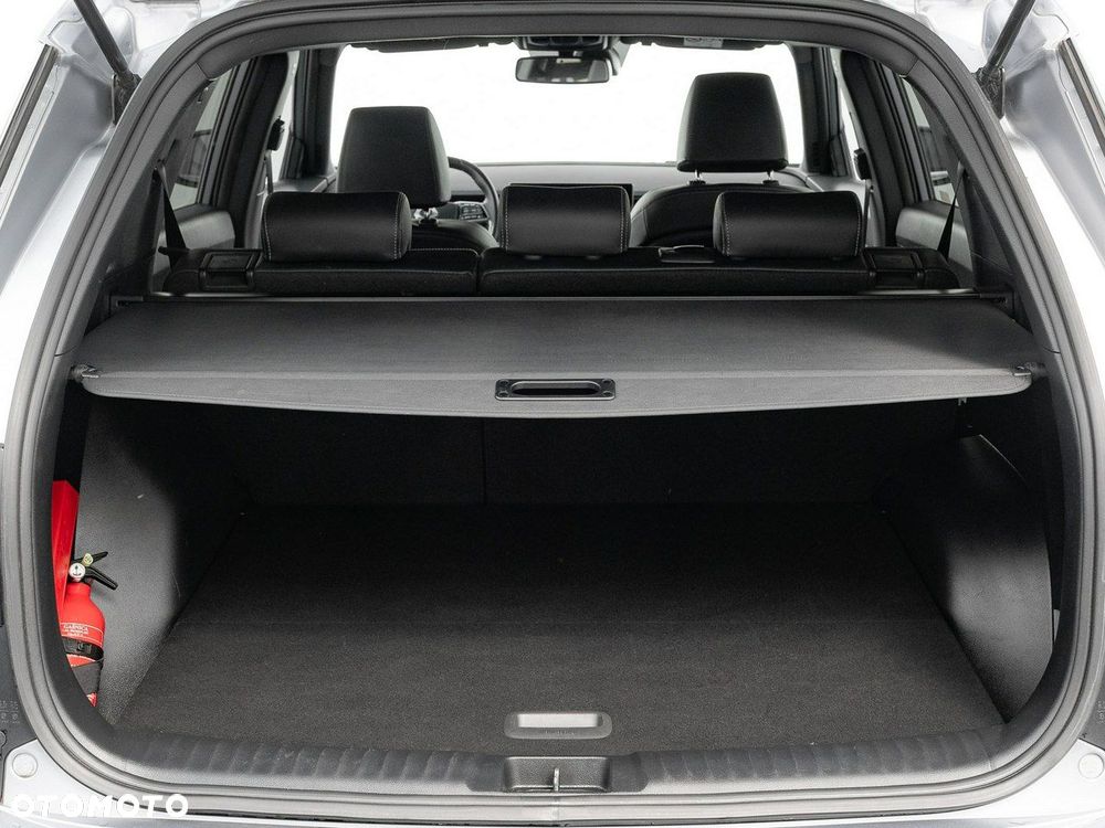 SsangYong/KGM Torres 1.5 T-GDI Adventure - 7