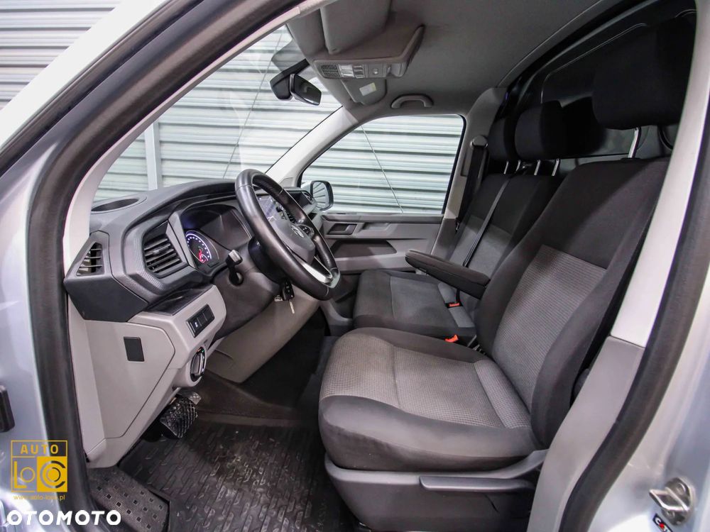 Volkswagen TRANSPORTER L2 FURGON - 11