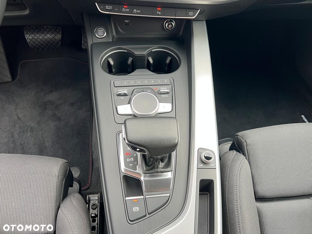 Audi A4 Avant 1.4 TFSI Sport S tronic - 21