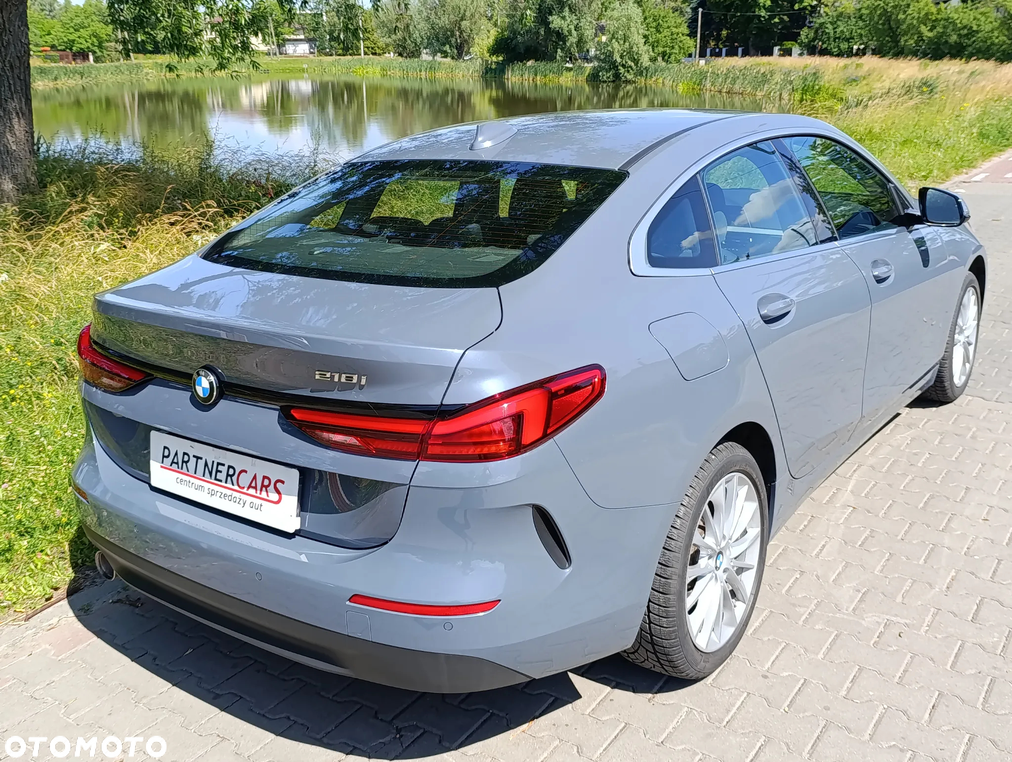 BMW Seria 2 218i Advantage - 5