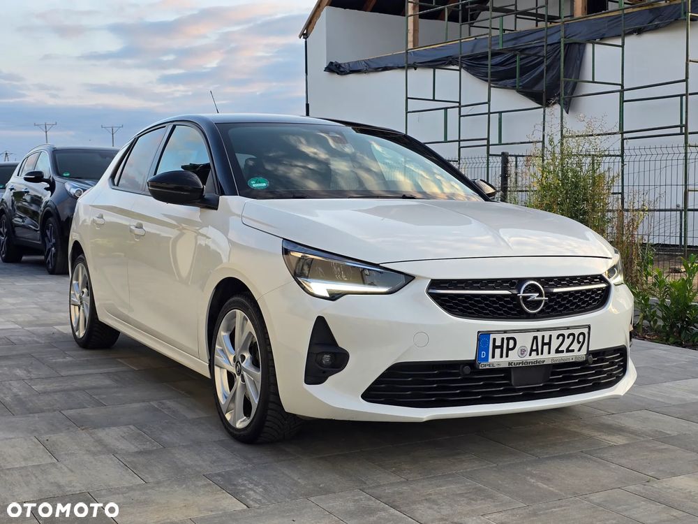 Opel Corsa 1.2 Direct Injection Turbo Start/Stop GS Line - 3