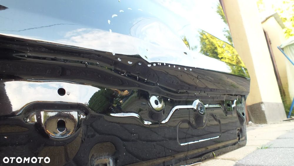 Drzwi przednie lewe Peugeot 408  II - 8