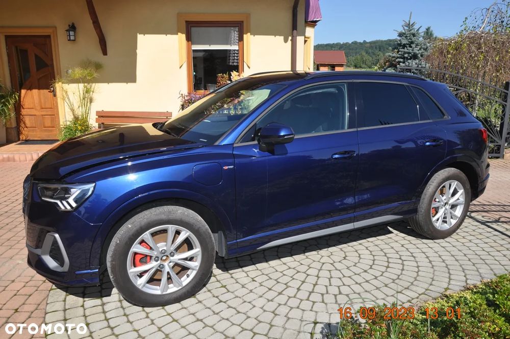 Audi Q3 ver-45-tfsi-e-s-line-s-tronic - 3