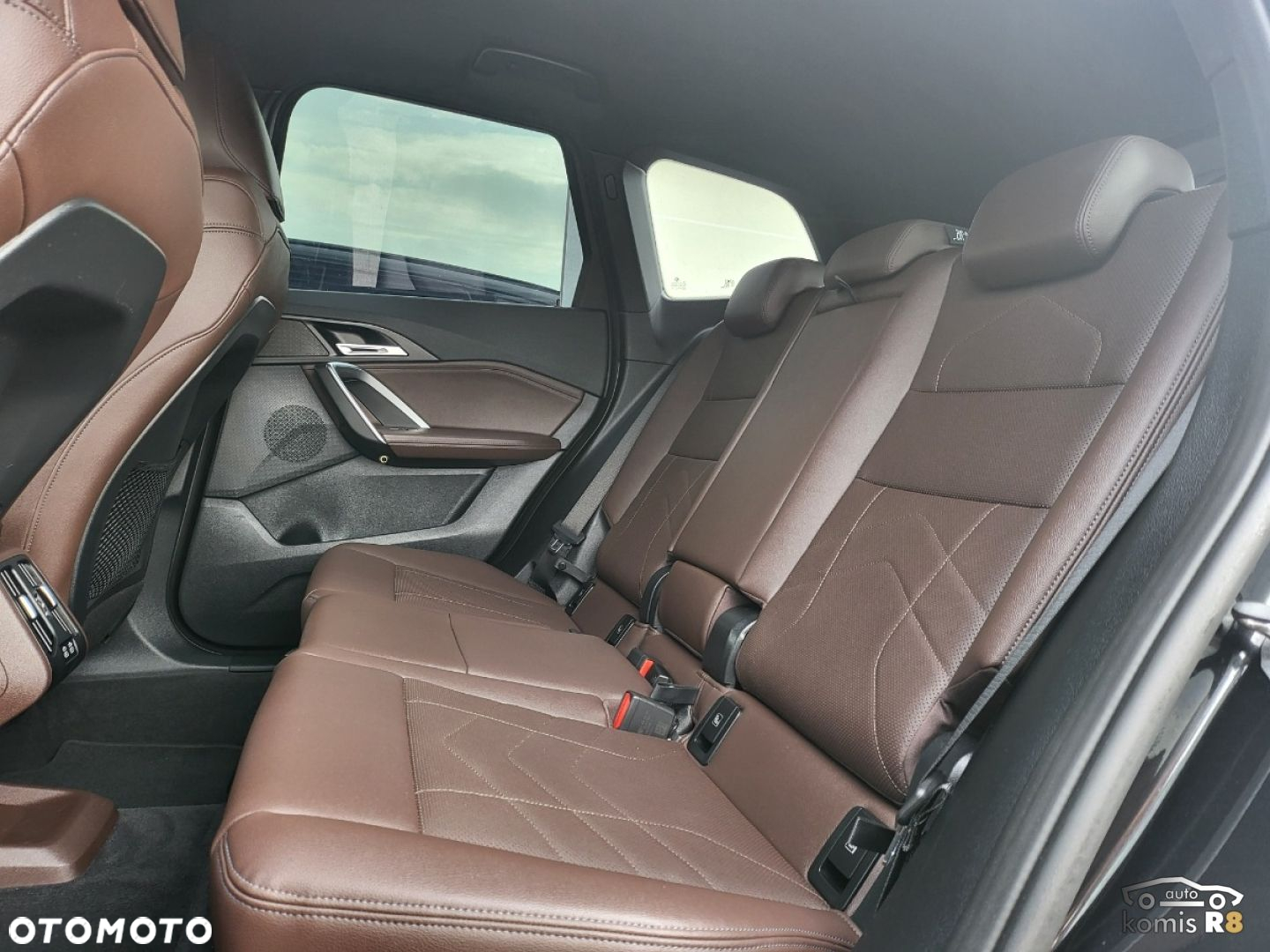 BMW X1 - 19