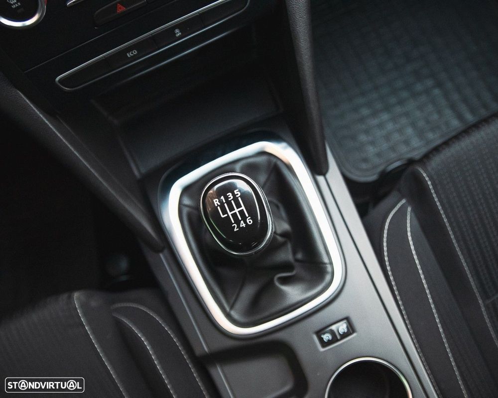 Renault Mégane 1.5 dCi Confort - 25