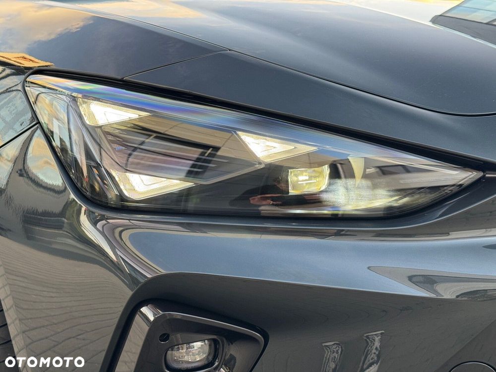 Cupra Leon Sportstourer 1.5 eTSI mHEV DSG - 17