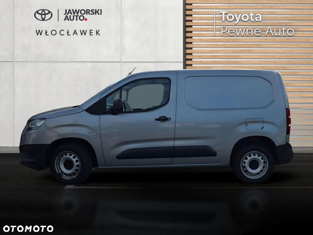 Toyota PROACE CITY - 2