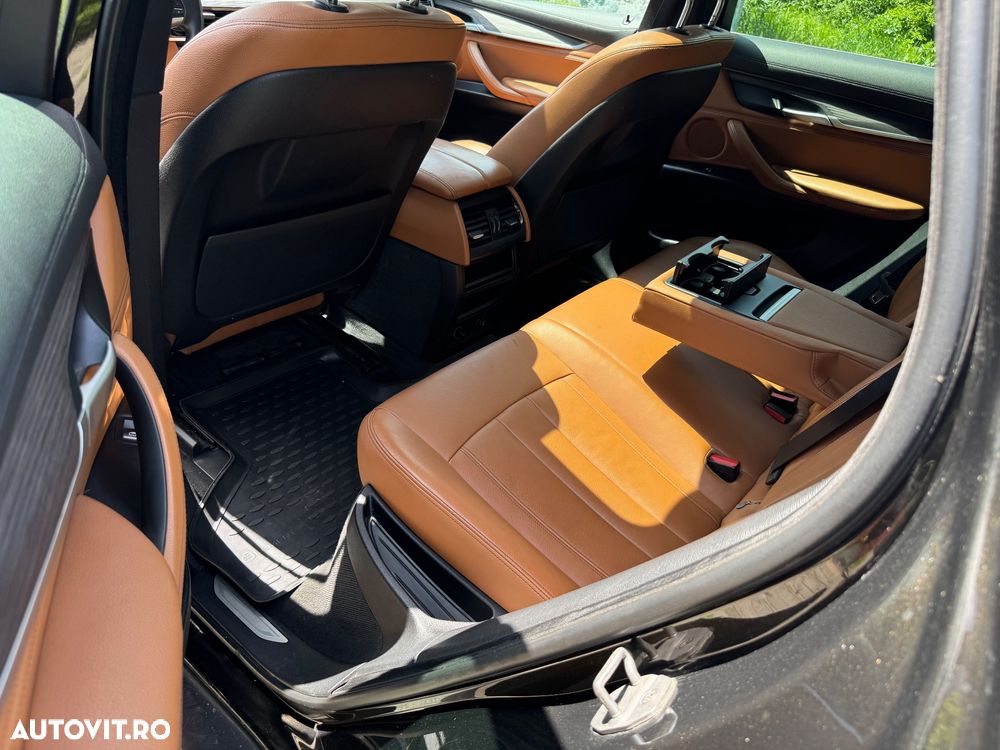 BMW X6 - 6