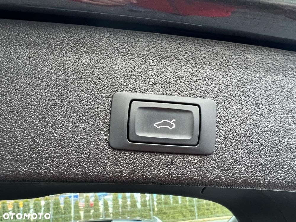 Audi SQ5 3.0 TDI Quattro Tiptronic - 21