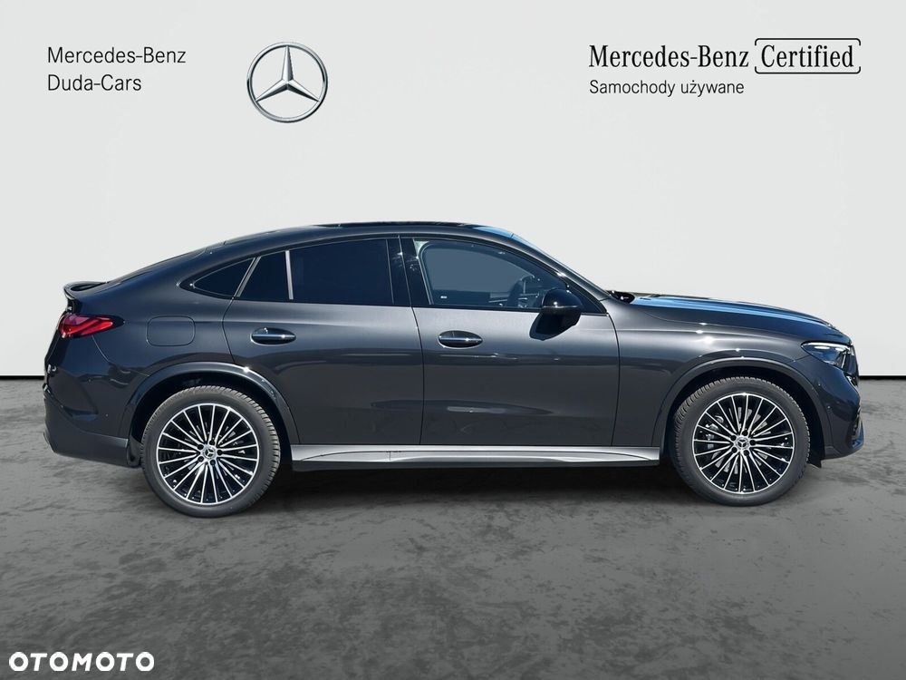 Mercedes-Benz GLC - 4