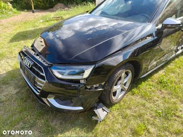 Audi A4 Avant - 7
