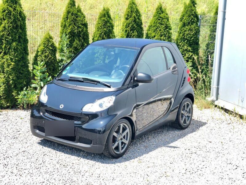 Smart Fortwo - 6