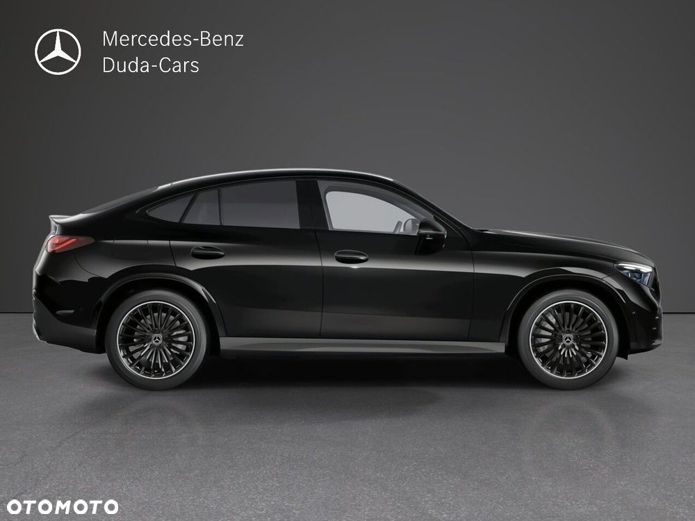 Mercedes-Benz Glc 2026 photo 5