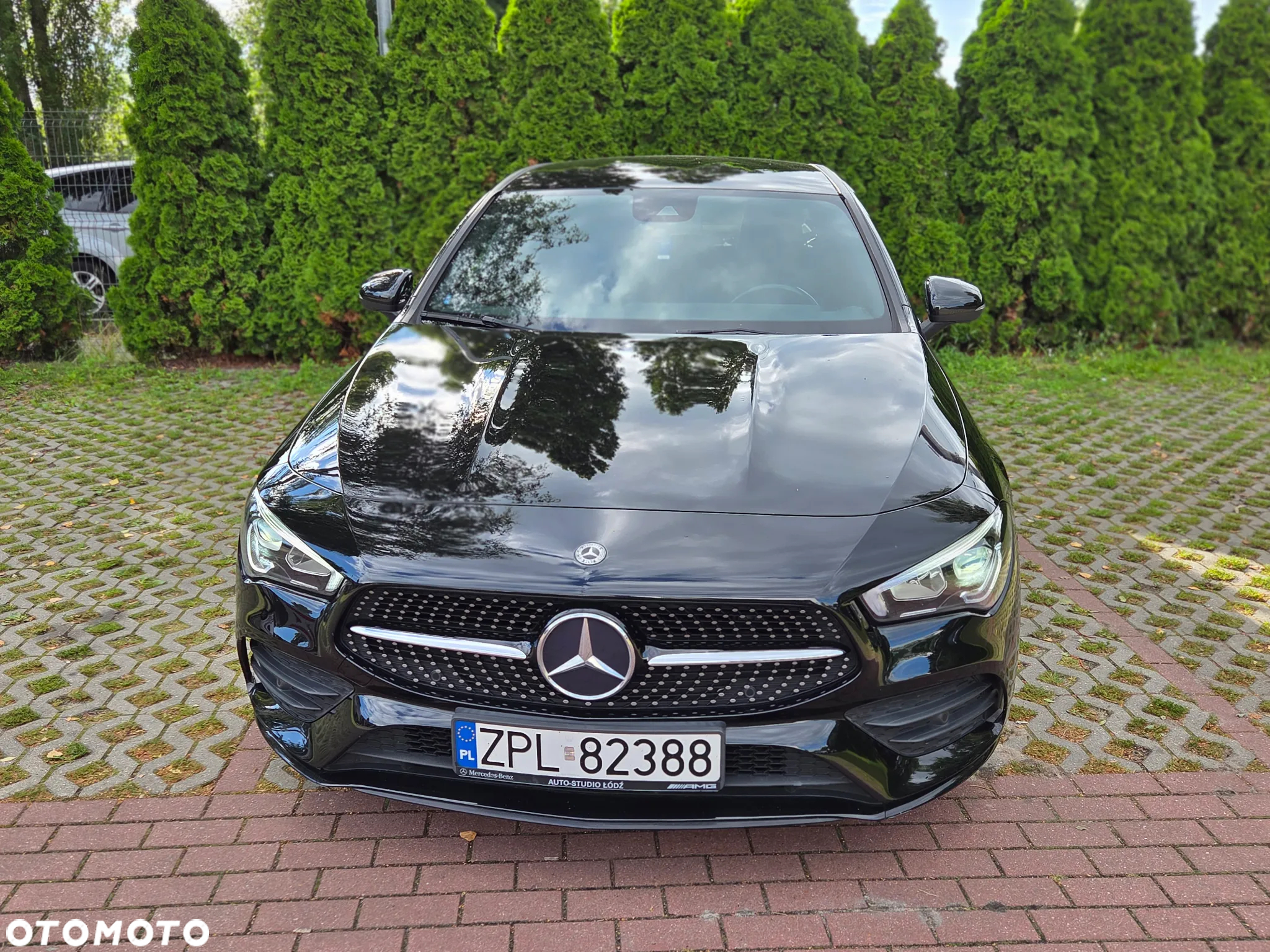 Mercedes-Benz CLA 200 7G-DCT - 2