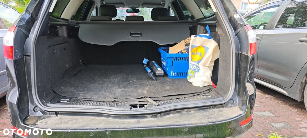 Ford Mondeo 2.0 TDCi Viva Titanium - 12