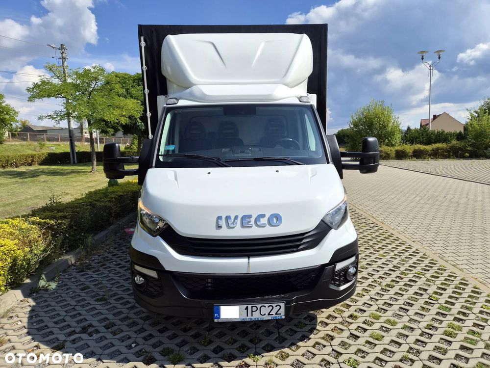 Iveco Daily - 7