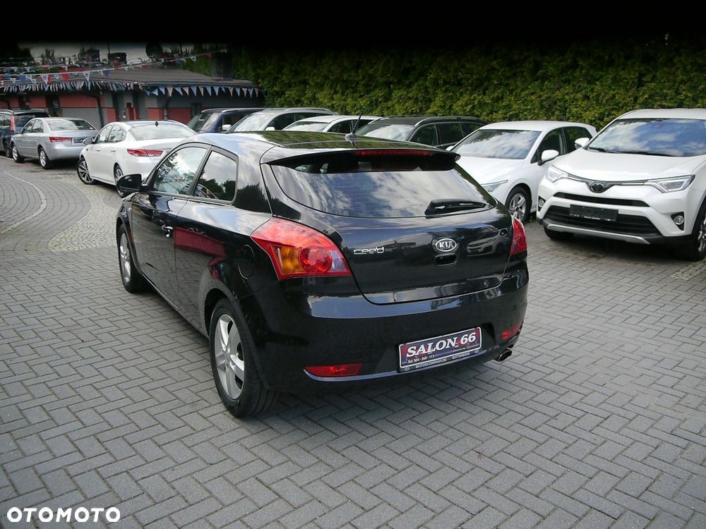 Kia ProCeed 1.4 Comfort - 6
