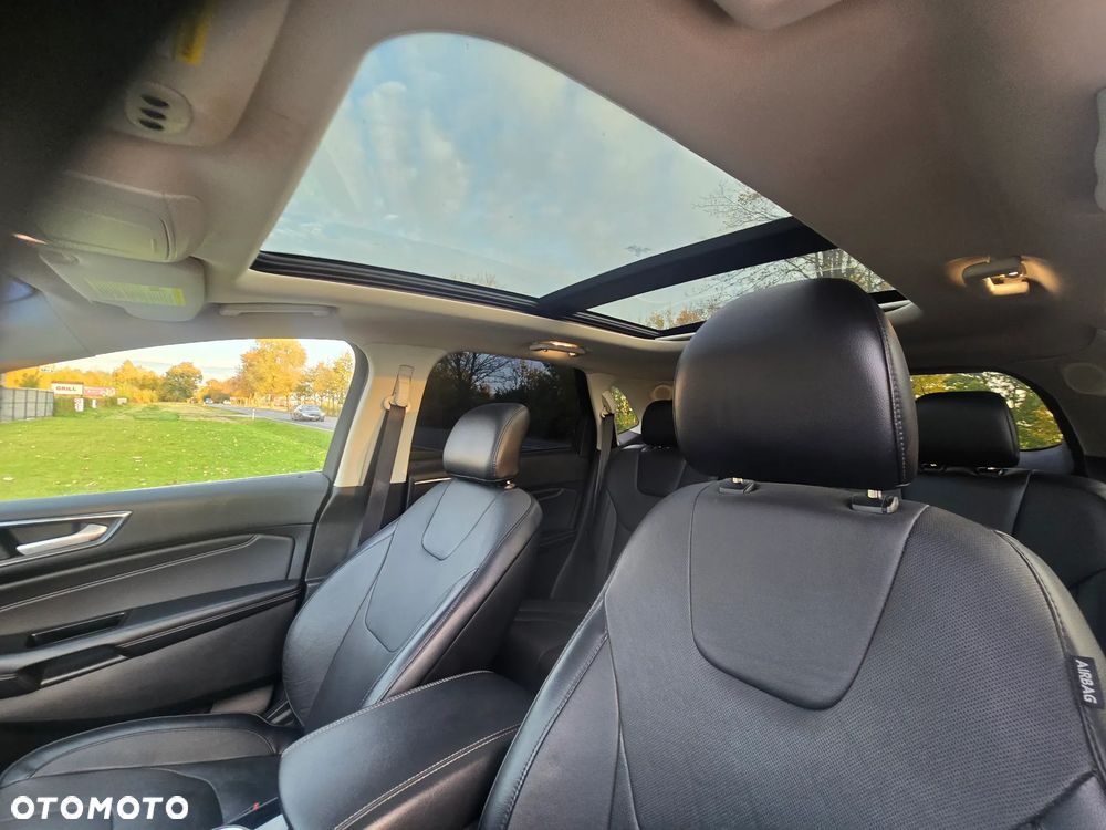 Ford Edge - 17