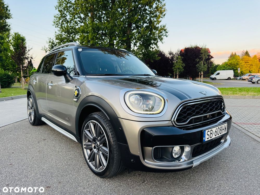 MINI Countryman - 6