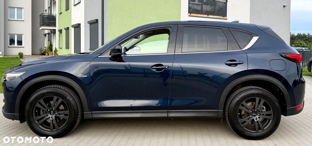 Mazda CX-5 2.0 Skypassion AWD - 26