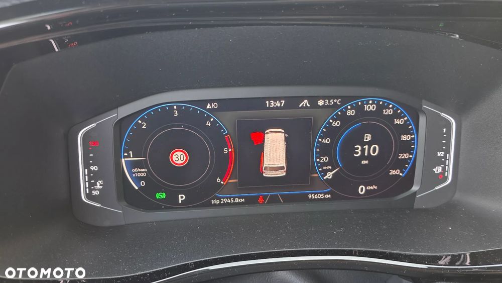 Volkswagen Multivan 2.0 TDI L1 Highline DSG - 31