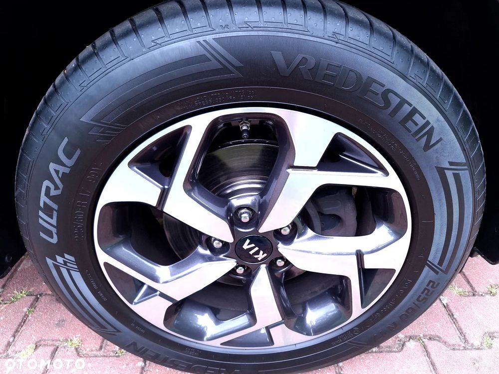 Kia Sportage 1.6 T-GDI 2WD DCT SPIRIT - 34