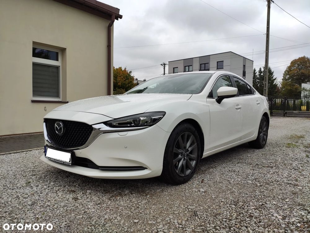 Mazda 6 2.0 SkyMotion - 4