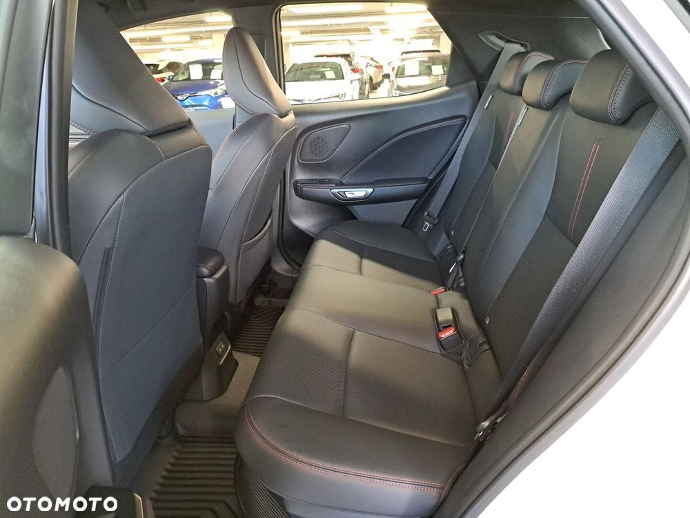 Lexus LBX 1.5 Hybrid Elegant - 13