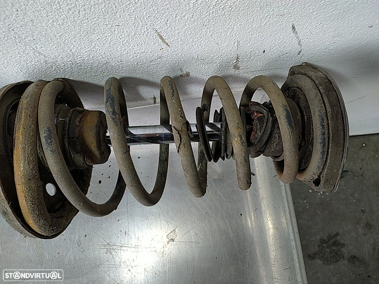 Amortecedor Tras Dto Toyota Corolla (_E11_) - 2