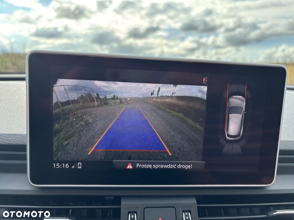 Audi Q5 2.0 TDI Quattro S tronic - 12