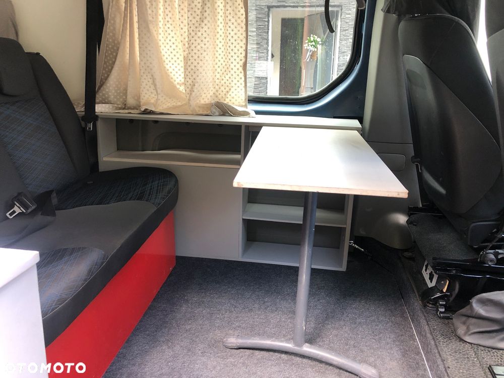 Opel Vivaro L2H1 - 12