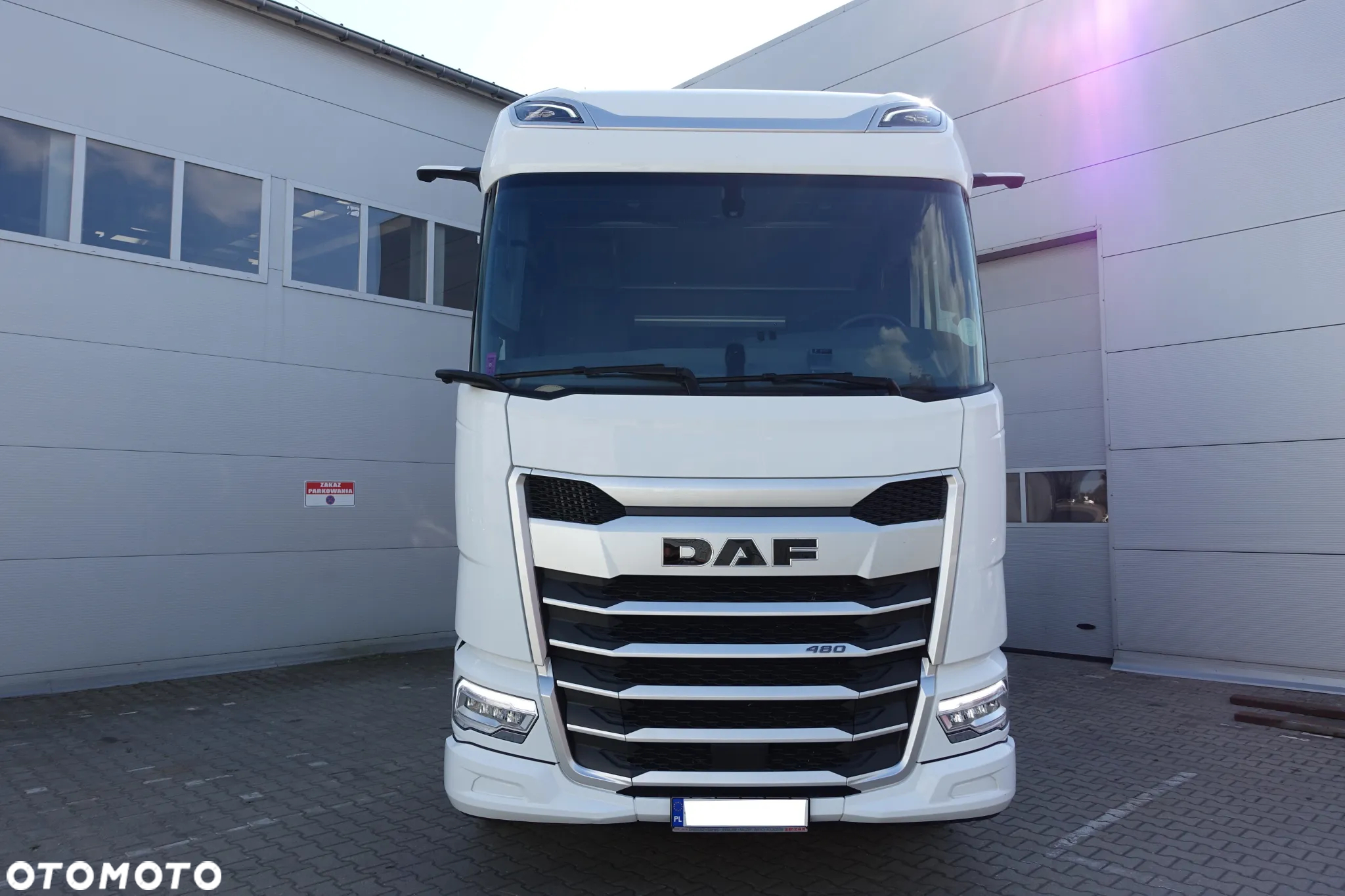 DAF XG - 2