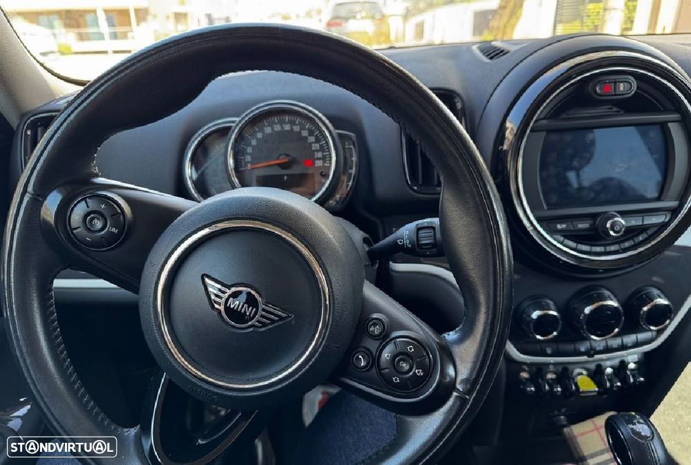 MINI Countryman - 13
