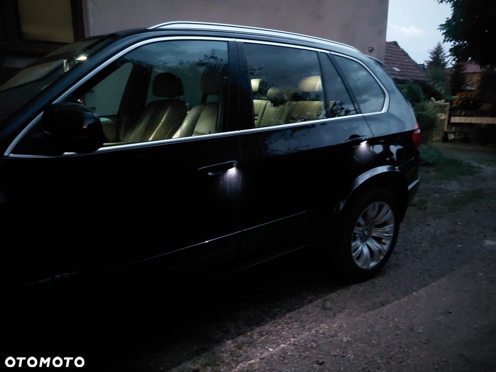 BMW X5 3.0d xDrive - 15