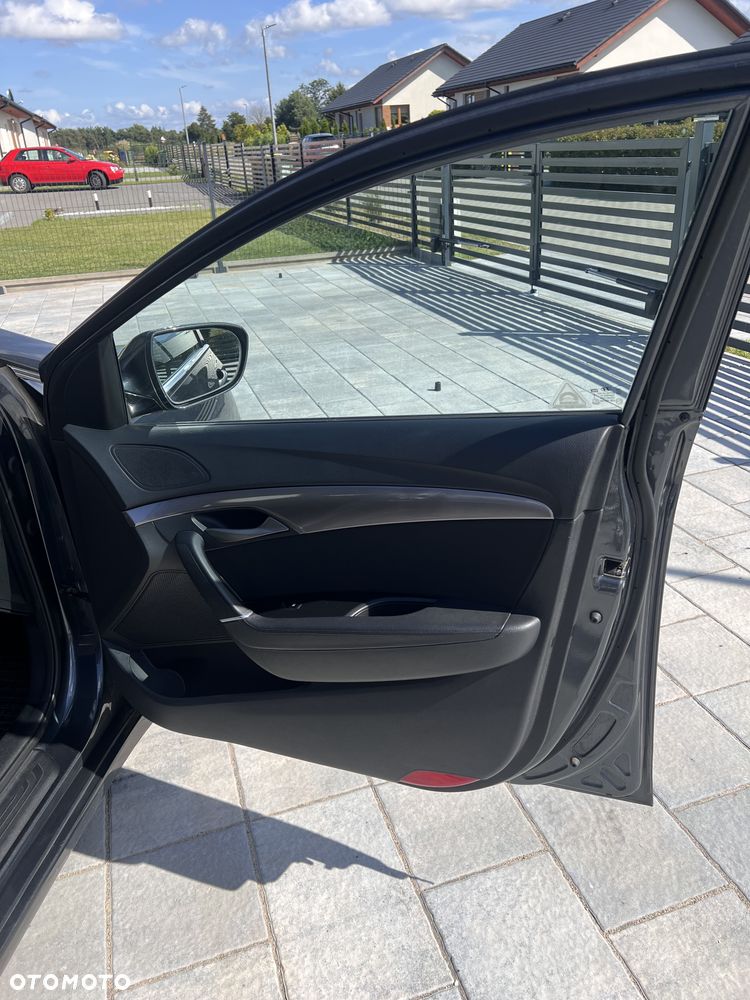 Hyundai i40 1.6 GDI Classic - 13