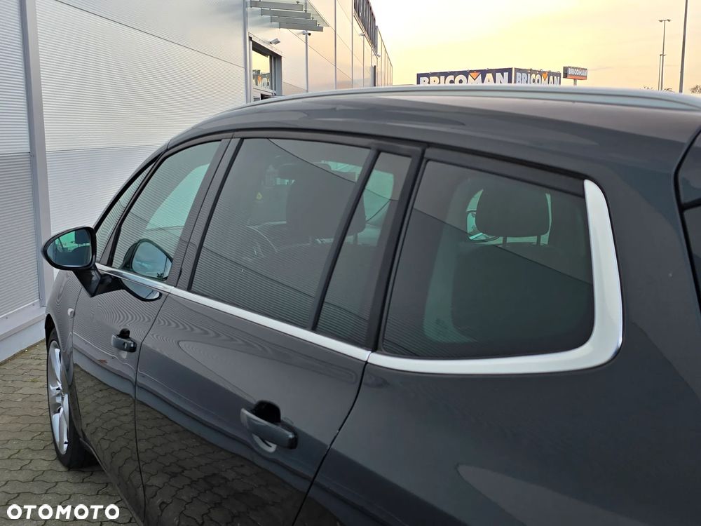 Opel Zafira 2.0 CDTI Cosmo - 33