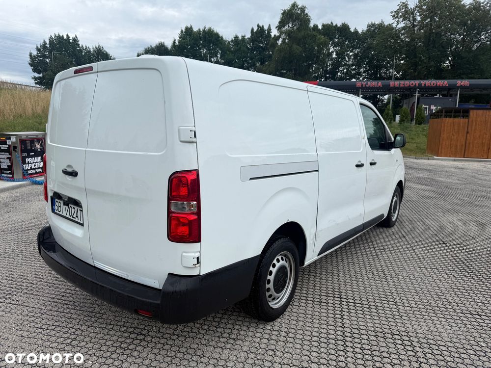 Opel VIVARO - 8