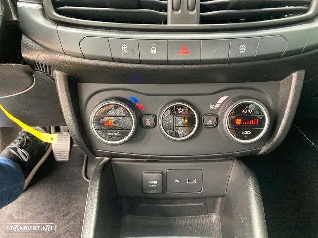 Fiat Tipo 1.3 M-Jet Lounge - 25