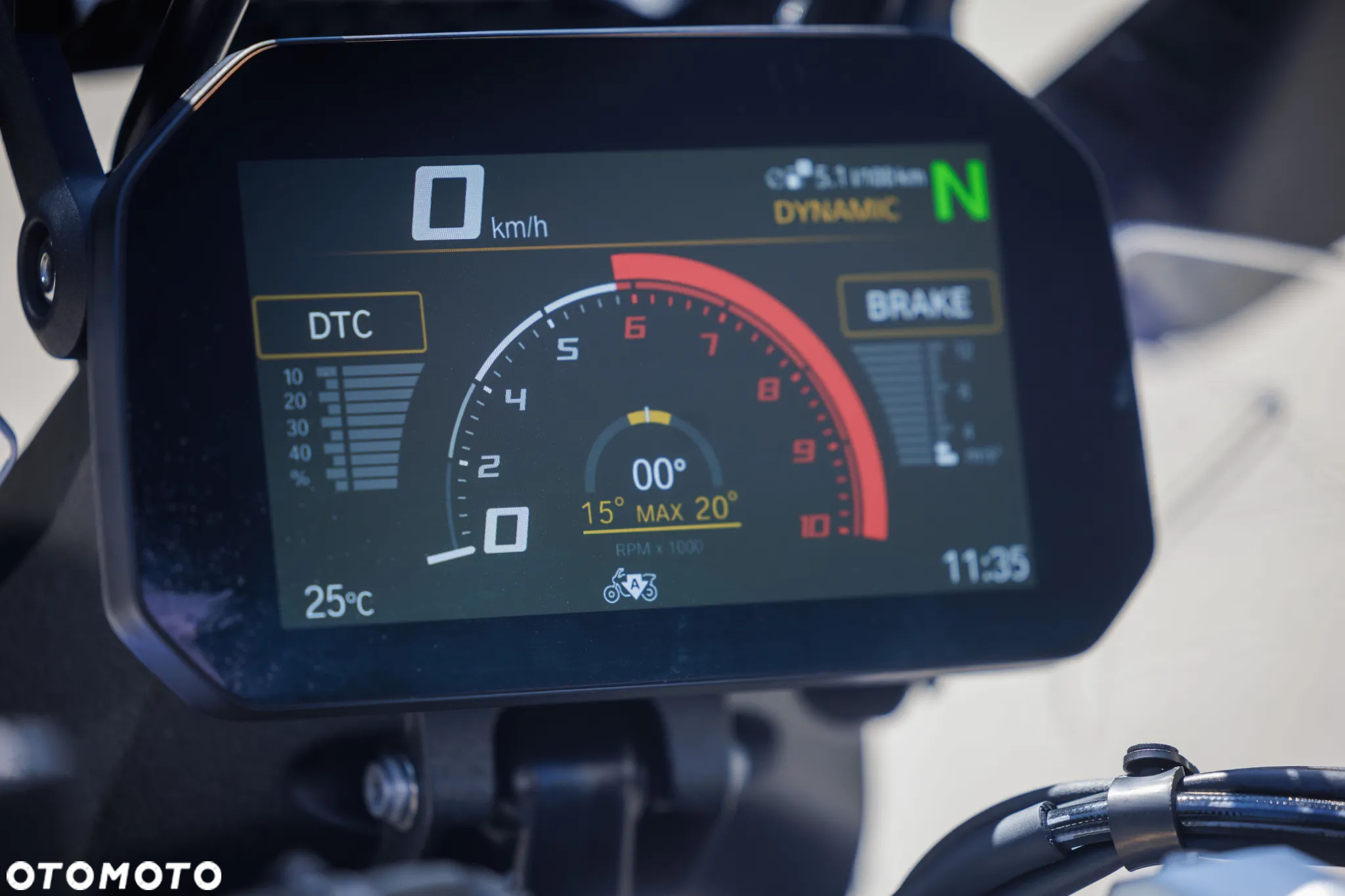 BMW GS - 10