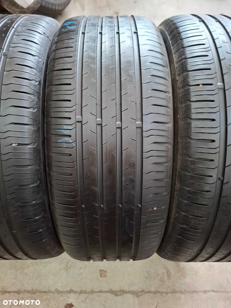 235/55R18 CONTINENTAL Opony letnie ! 4 szt ! MONTAŻ #89 - 6
