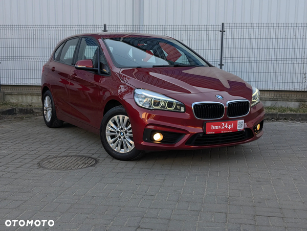 BMW Seria 2