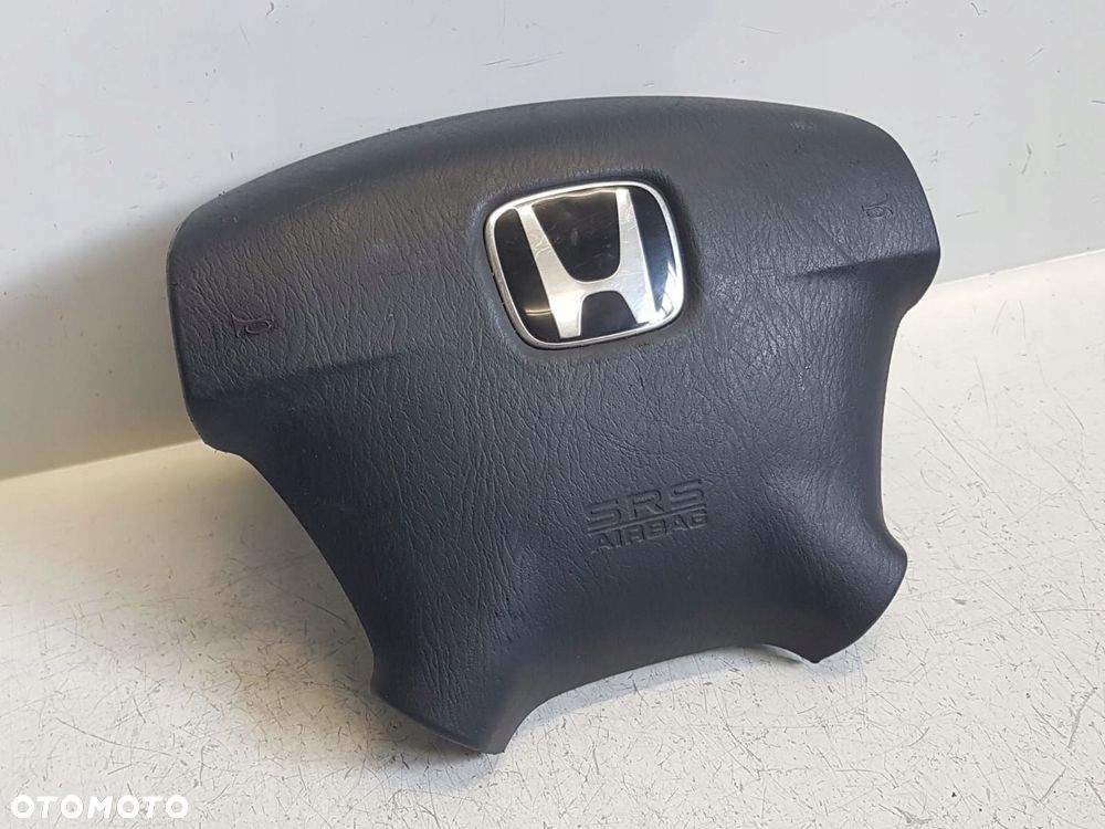 HONDA CIVIC VII COUPE 01-05 PODUSZKA KIEROWCY - 2