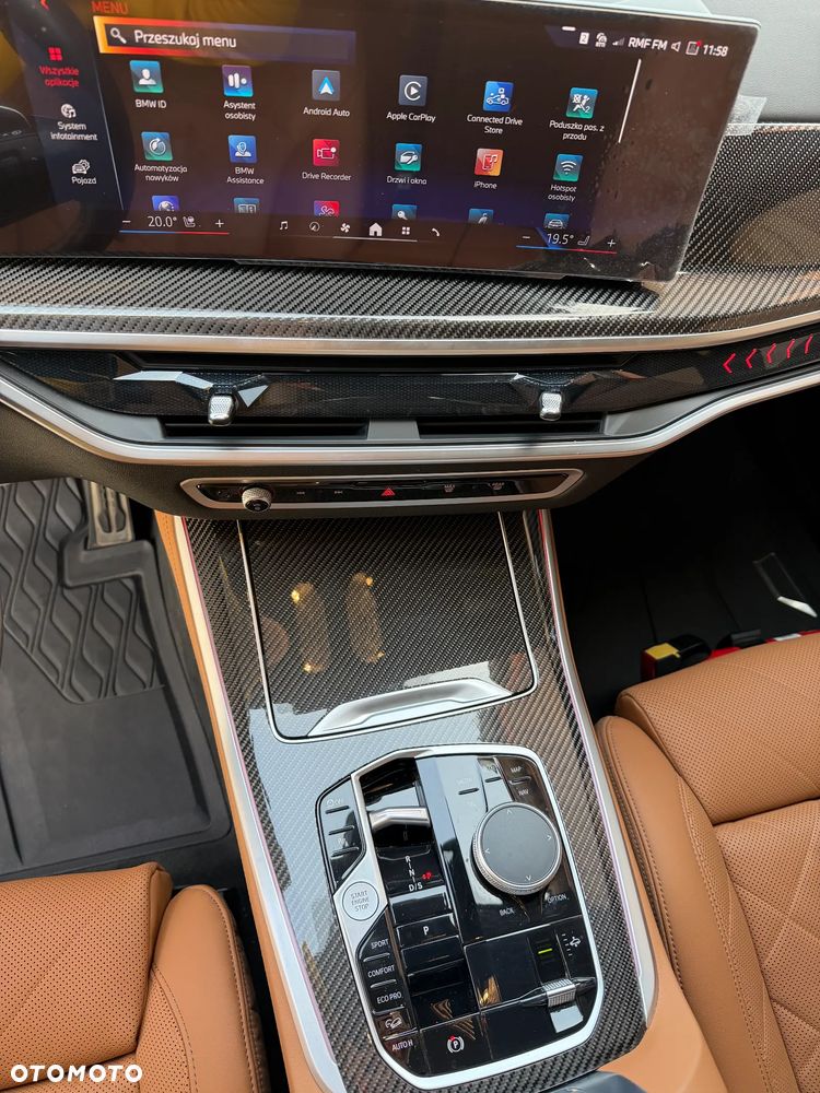 BMW X5 xDrive30d mHEV sport - 23