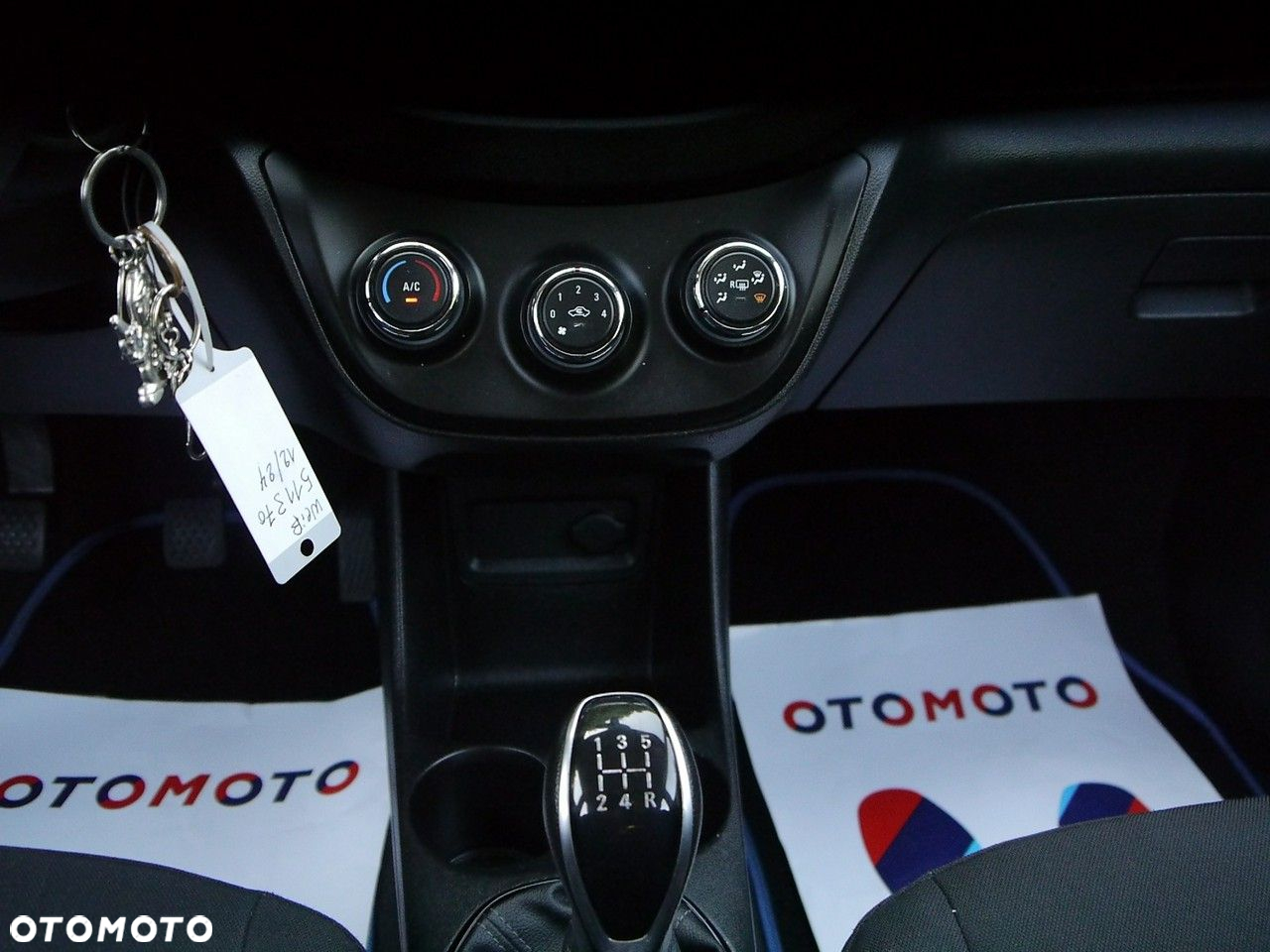 Opel Karl - 21