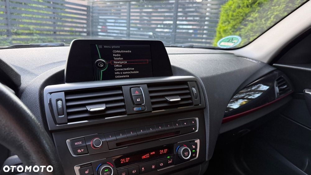 BMW Seria 1 120d xDrive BluePerformance Sport Line - 26