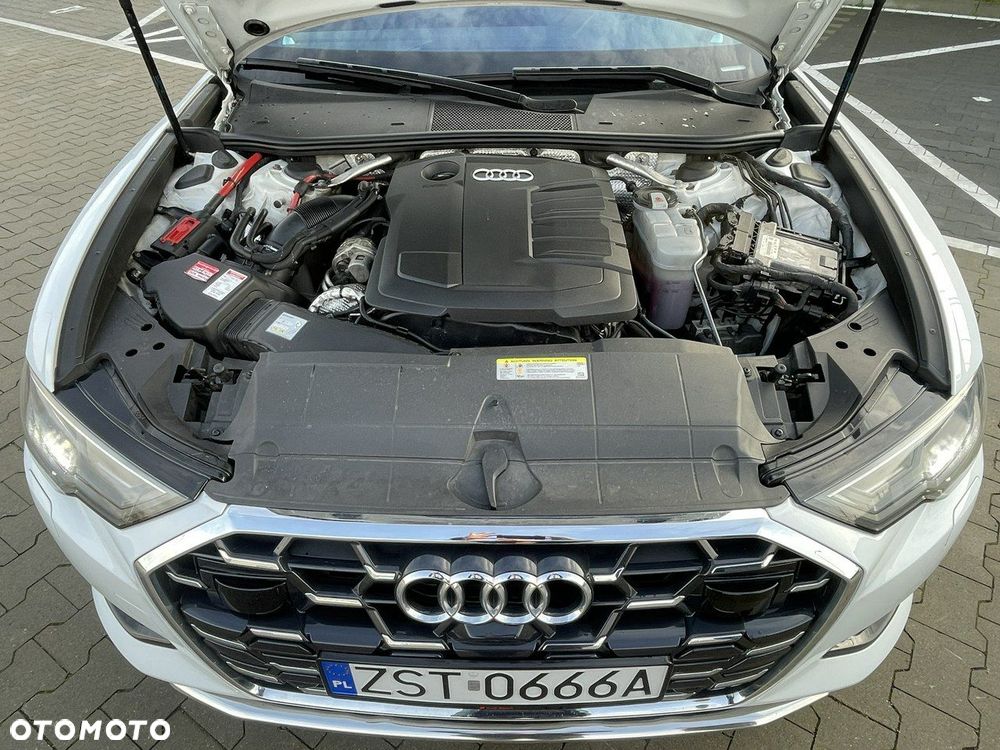 Audi A6 Avant 40 TDI S tronic sport - 23
